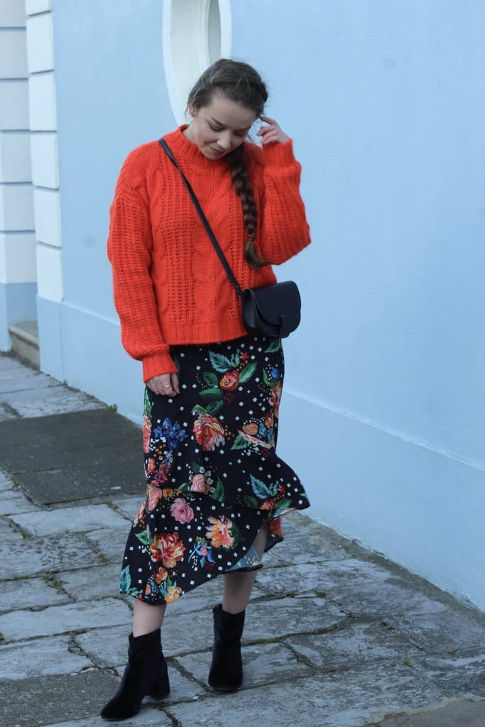 Plymouth fashion blogger