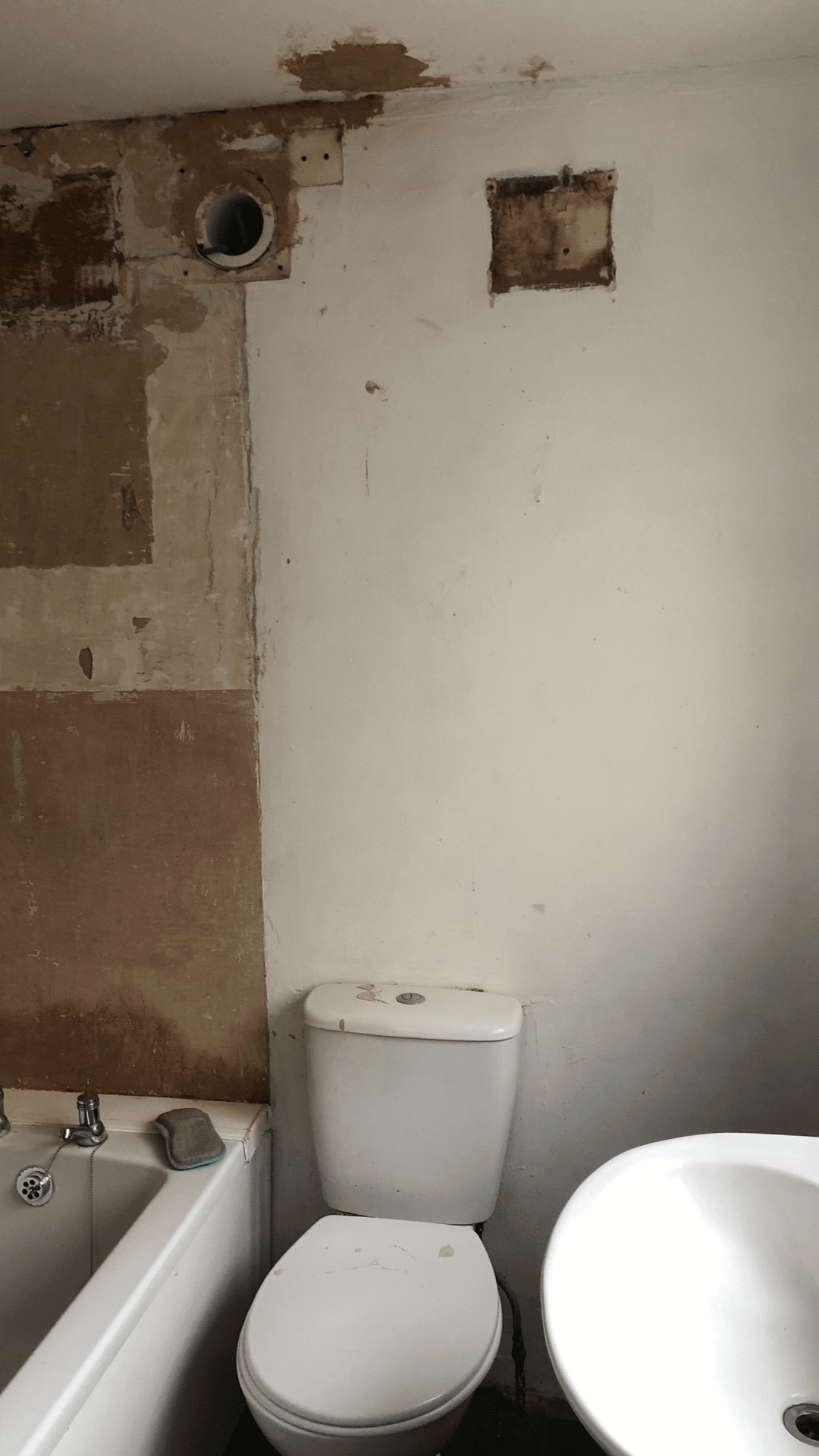 Victorian Bathroom Renovation