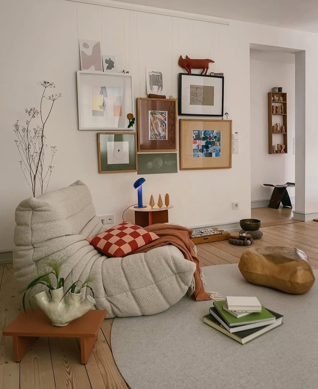 Nordic interior design 2