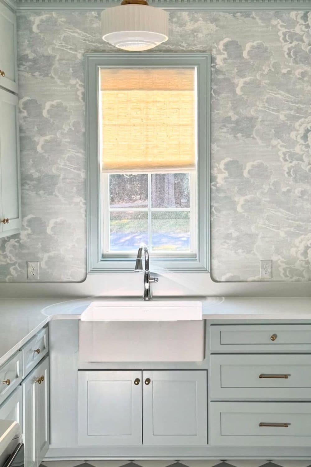 Luxury laundry room ideas 2