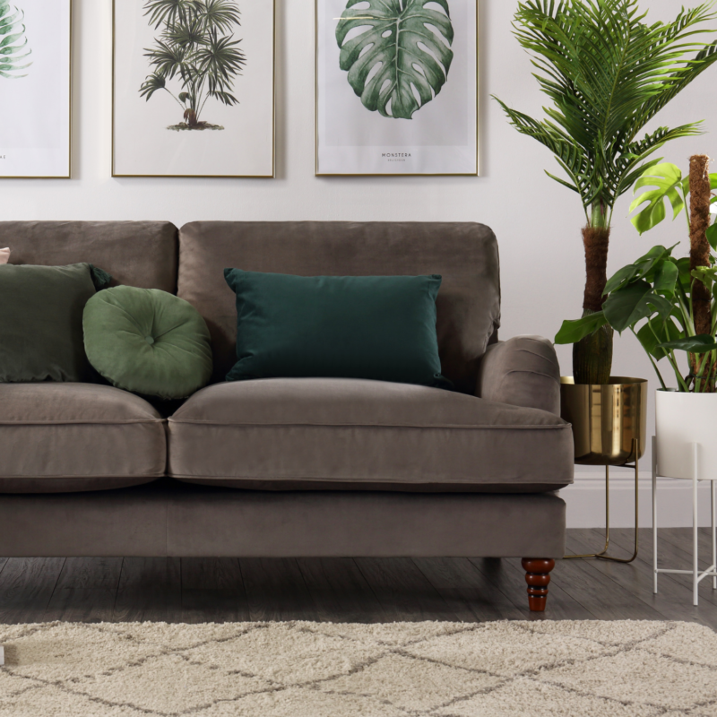 What Colours Go With Mink? Sleekchic Interiors