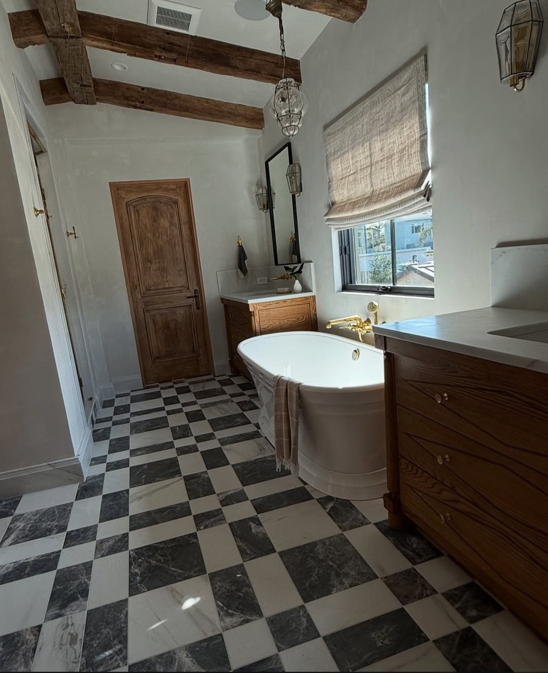 Bathroom ceiling ideas 2