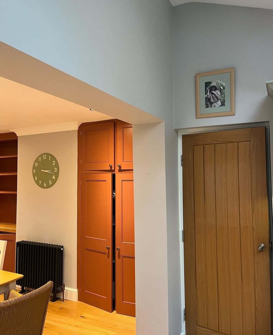 Dulux Cornforth White 2