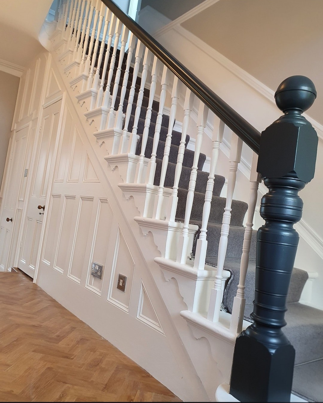 Dulux Cornforth White 4