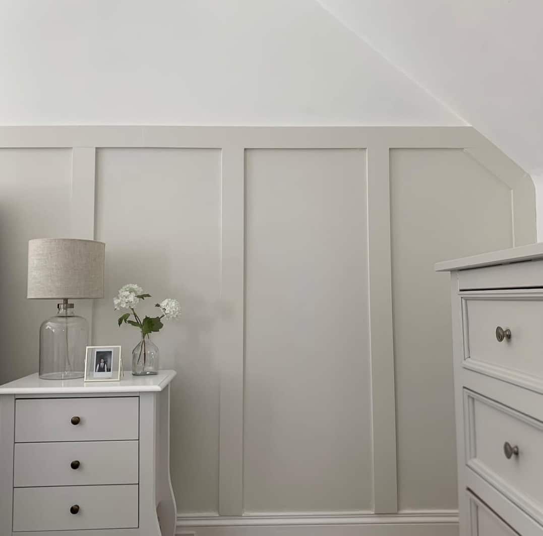Dulux Cornforth White
