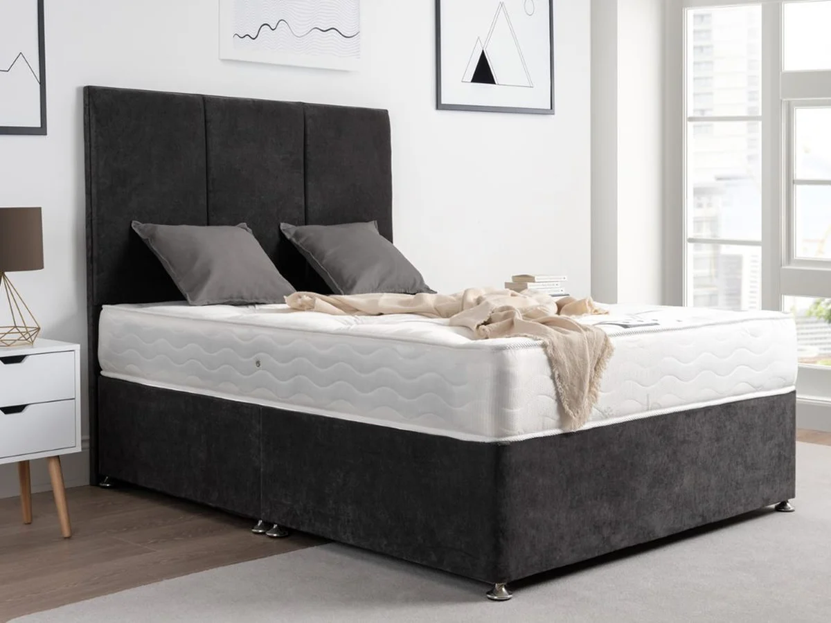 ottoman bed