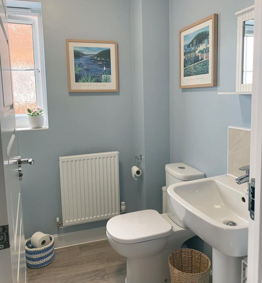 Dulux Coastal Grey 3