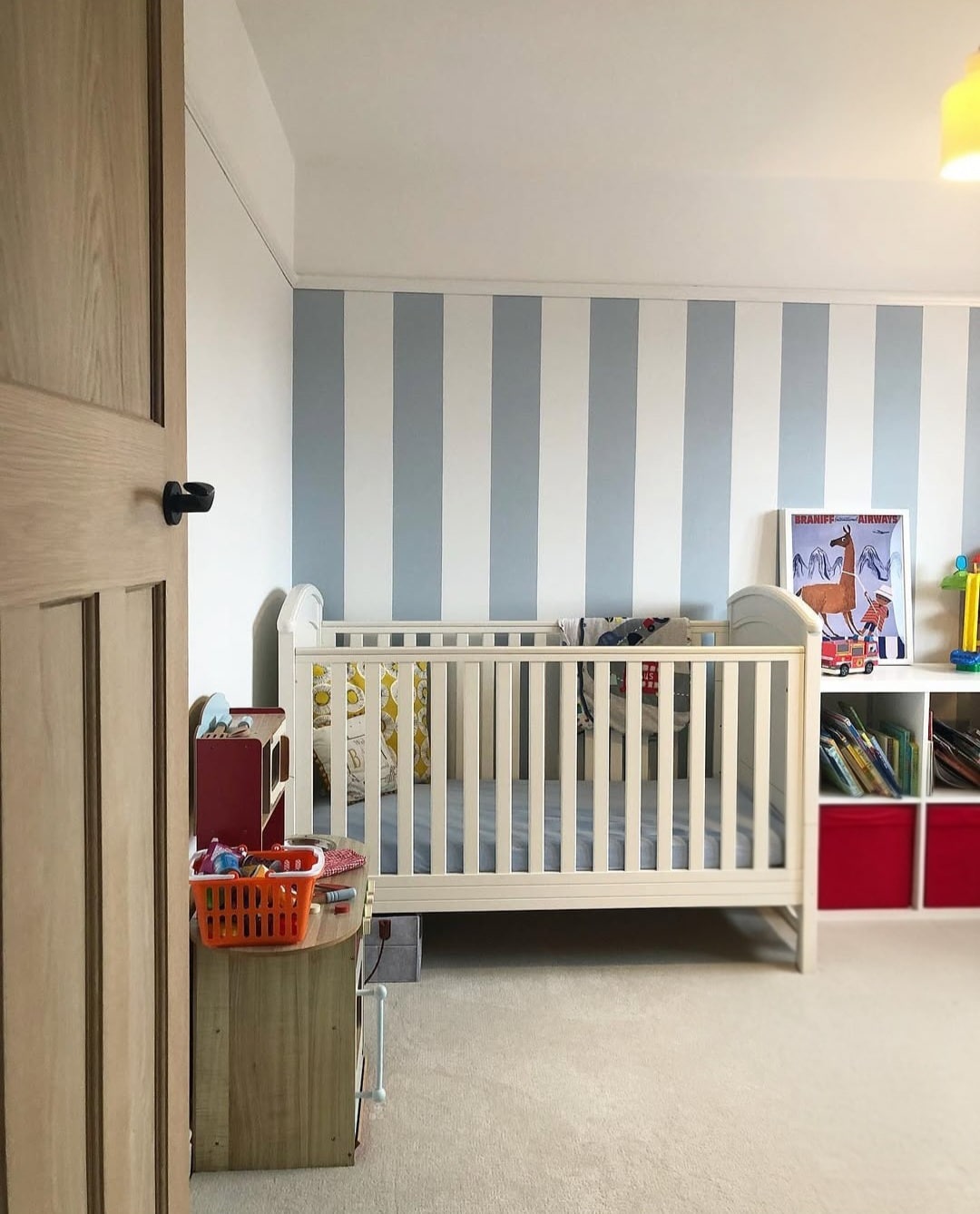 Dulux Coastal Grey