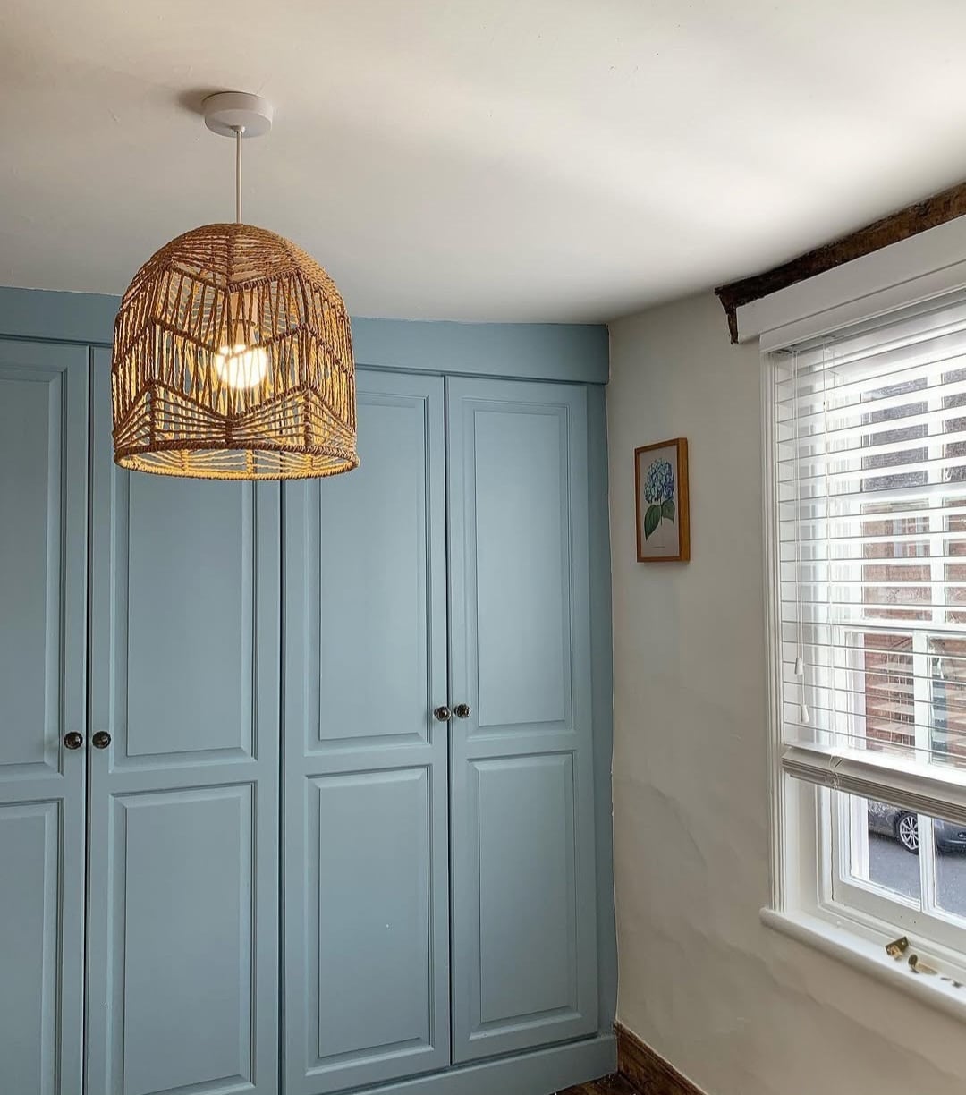 Dulux Jasmine White 3