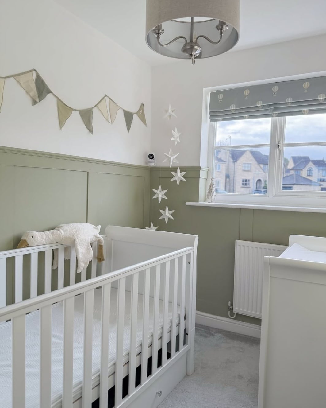Dulux Overtly Olive 3