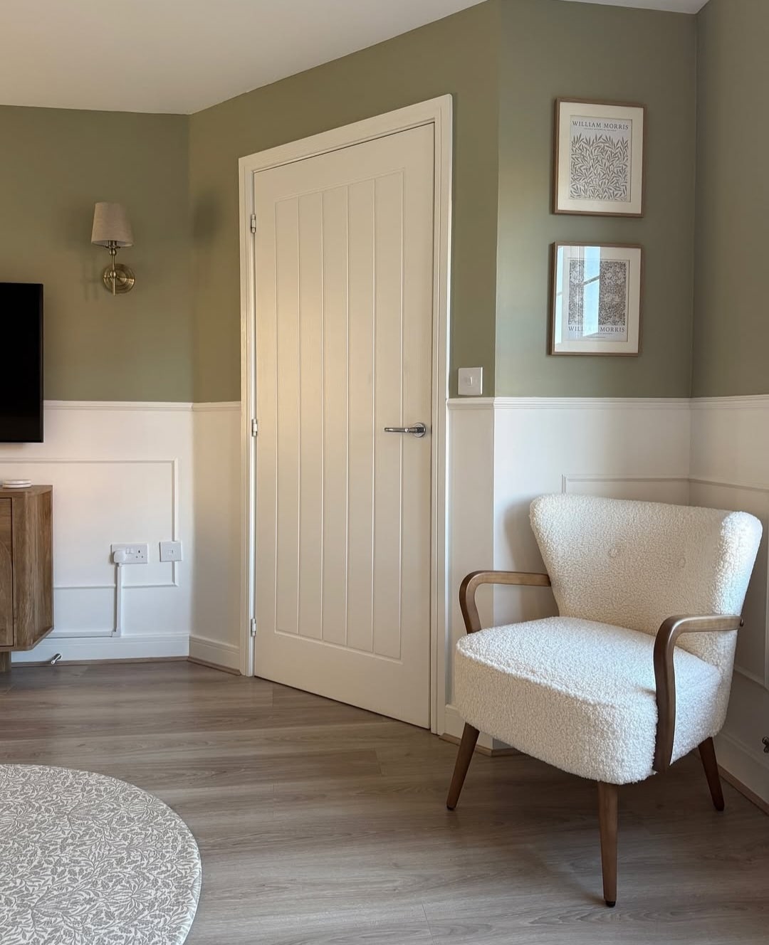 Dulux Timeless