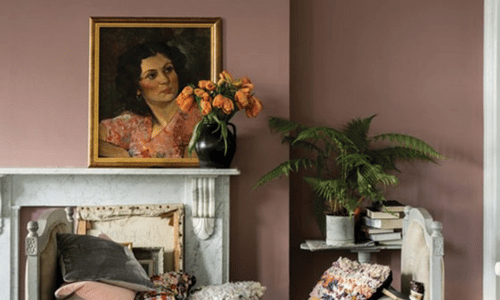 The Best Sulking Room Pink Living Room Ideas