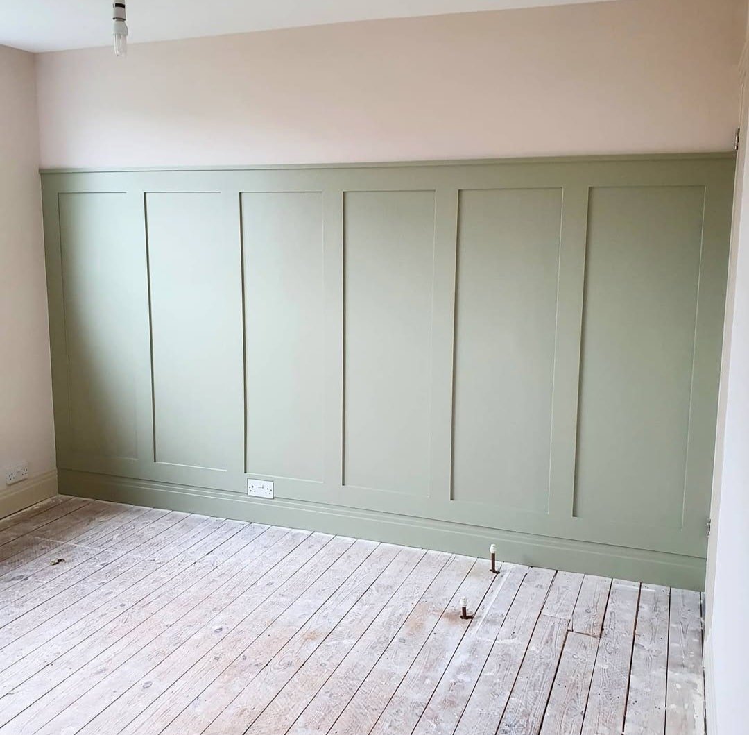 What colours go with Dulux Natural Hessian 2