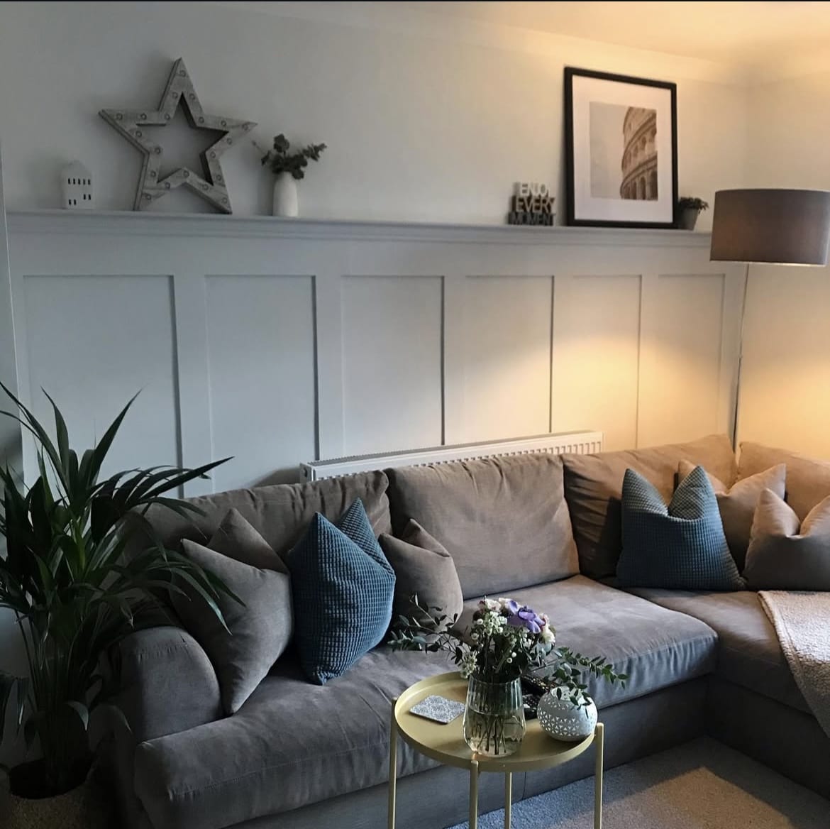 polished pebble dulux 3