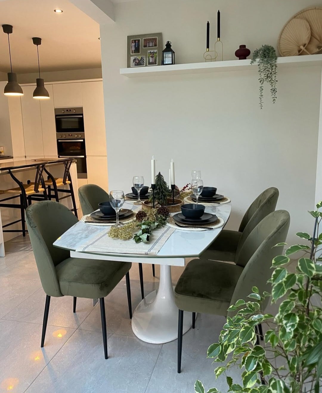 Dulux Summer Linen