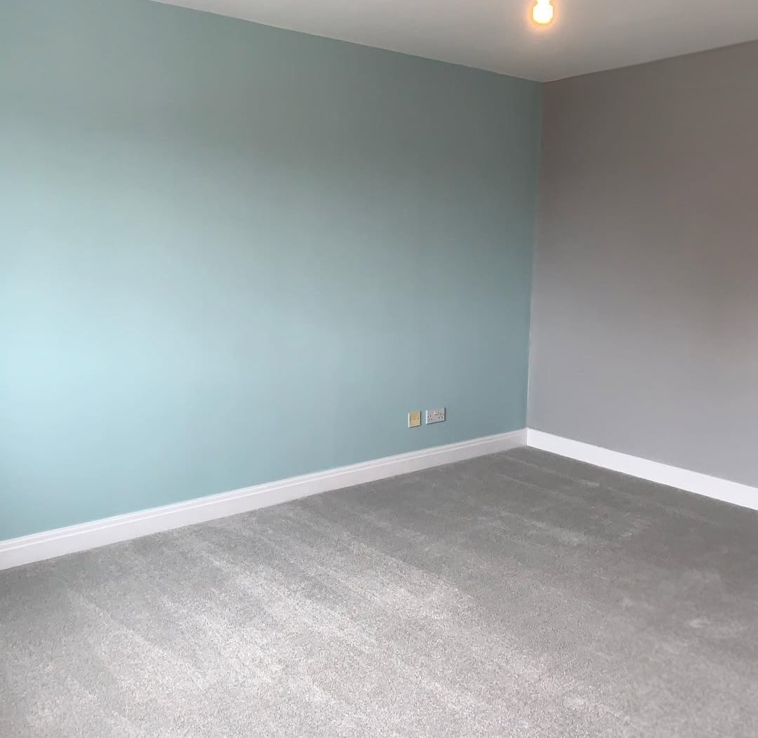 Dulux Chic Shadow 2