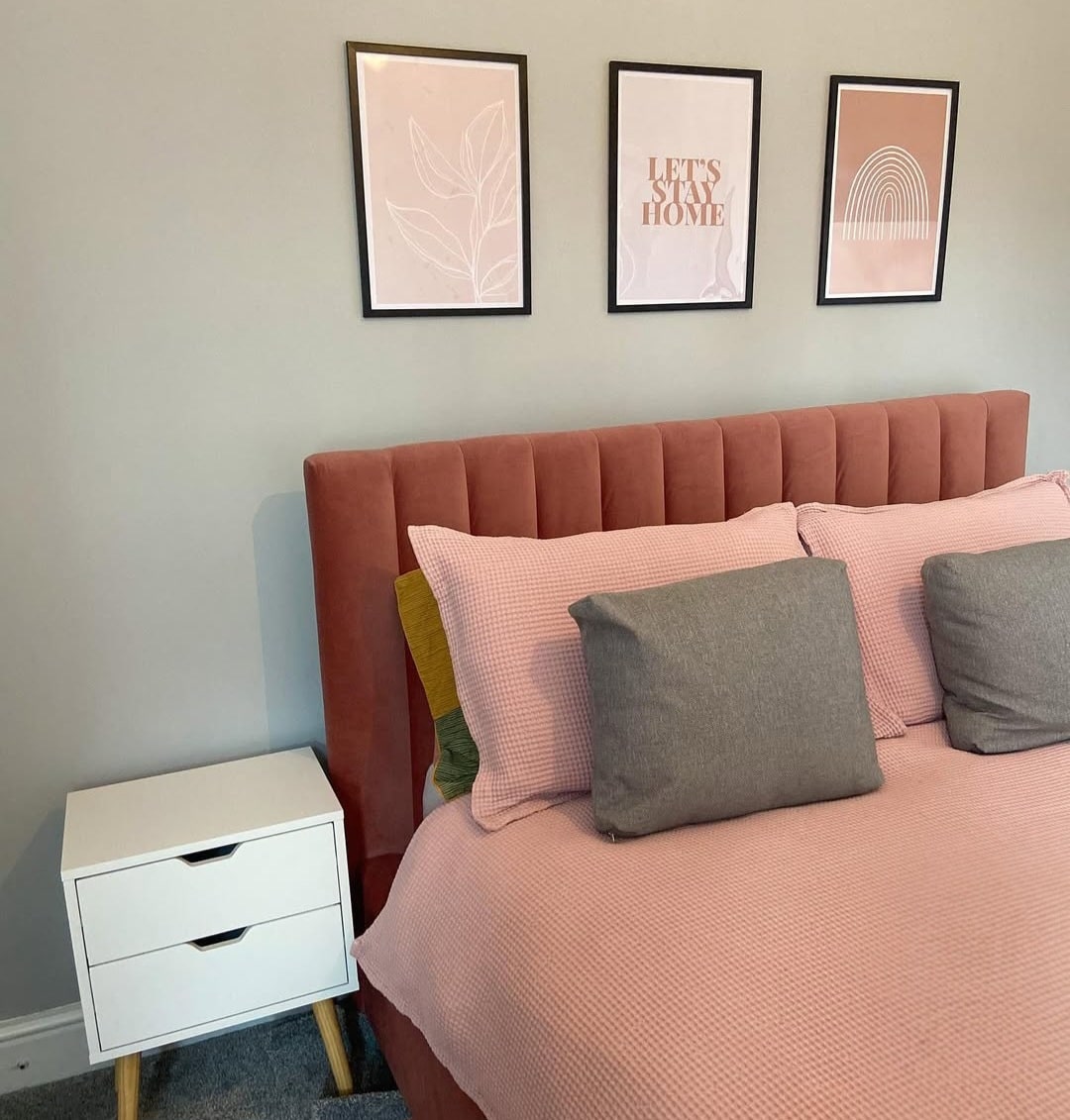 Dulux Chic Shadow 4