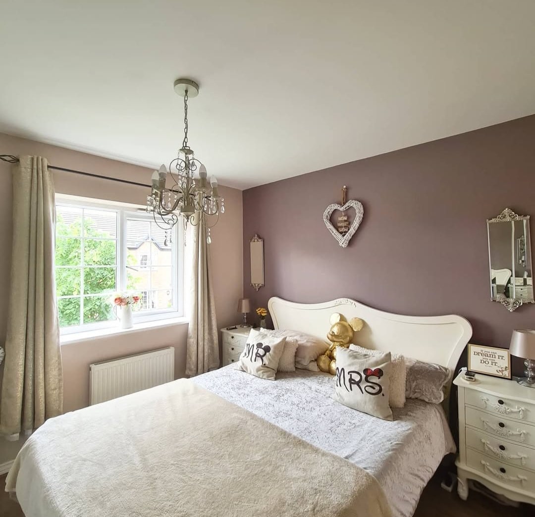 Dulux Heart Wood 4