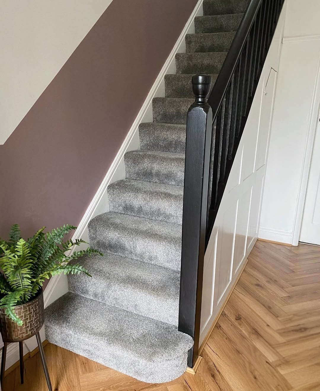 Dulux Heart Wood
