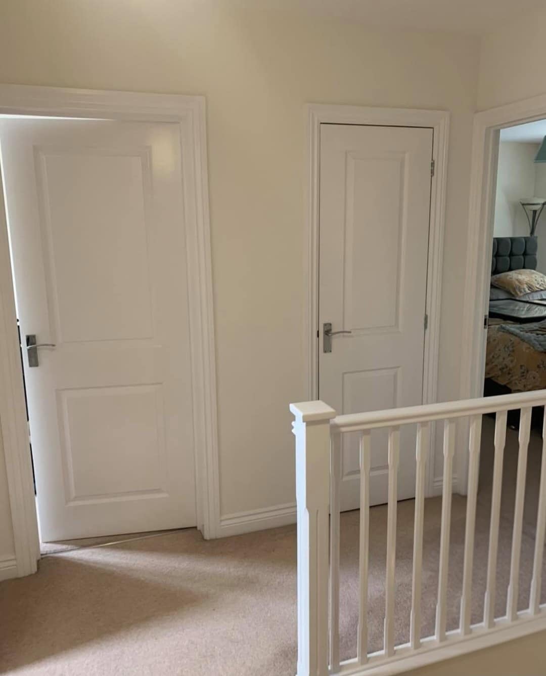 Dulux Ivory Lace 2