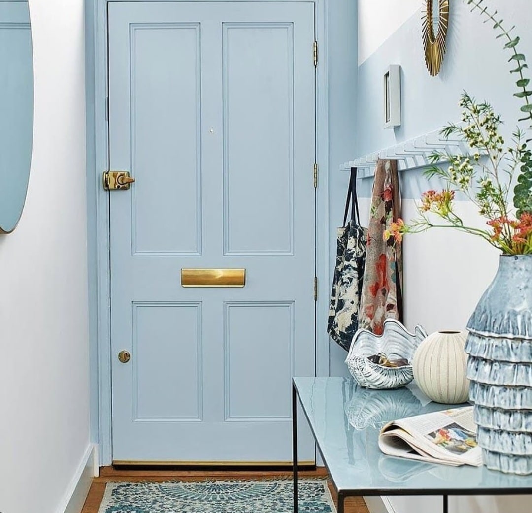 Dulux Mineral Mist