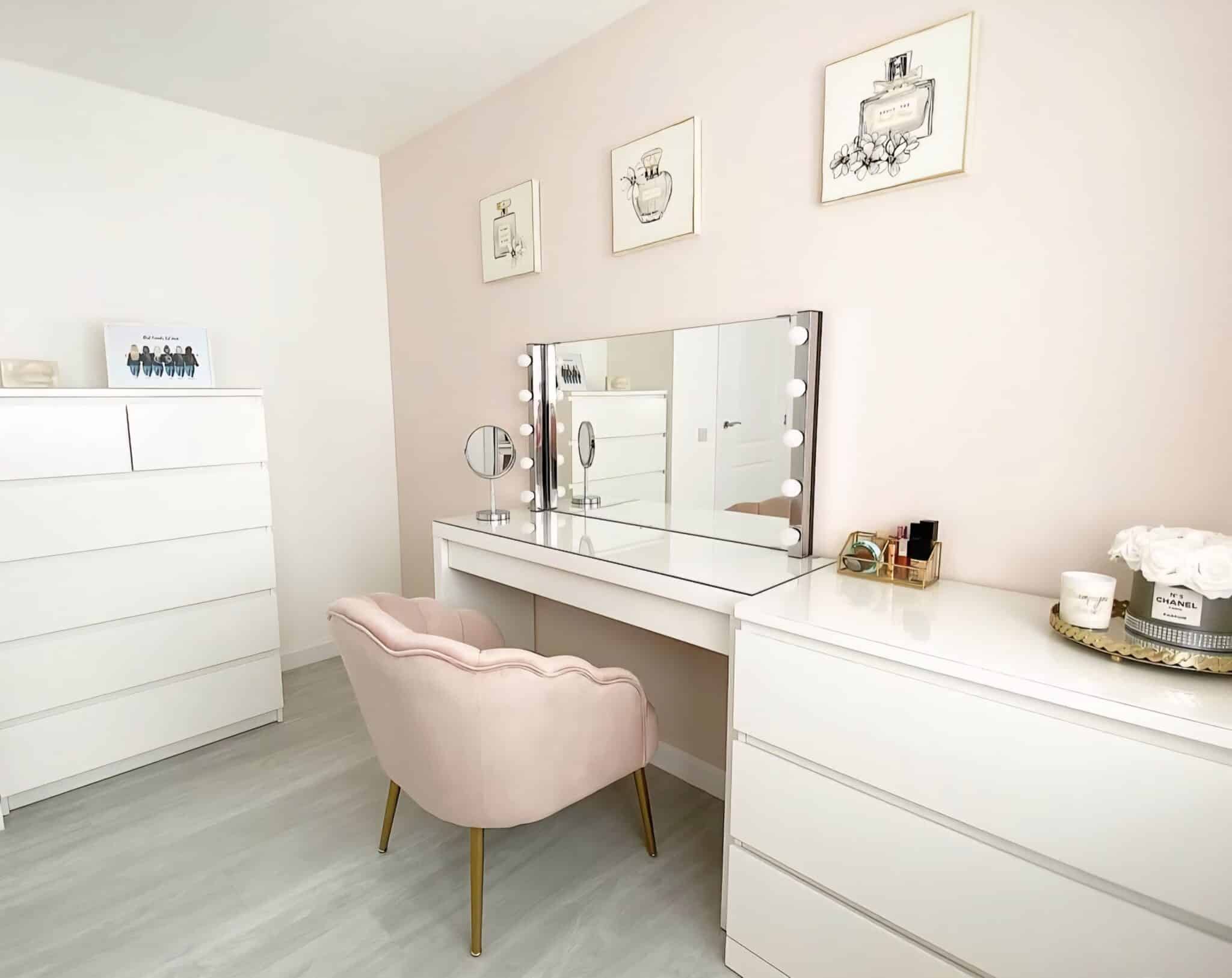 Dulux Pretty Pink 4 scaled