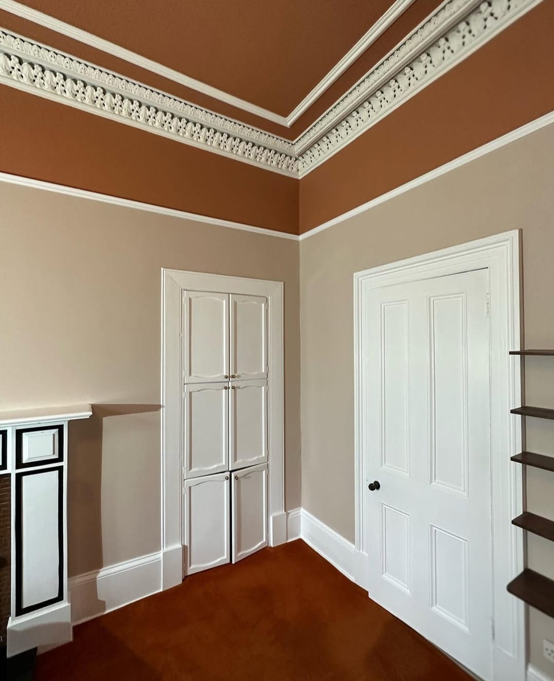 Dulux Soft Stone 2
