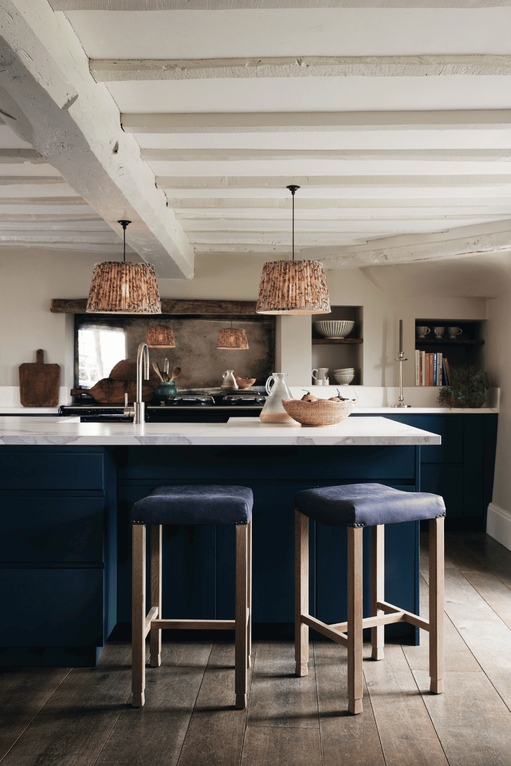 Low Ceiling Small Kitchen Lighting Ideas Sleek chic Interiors