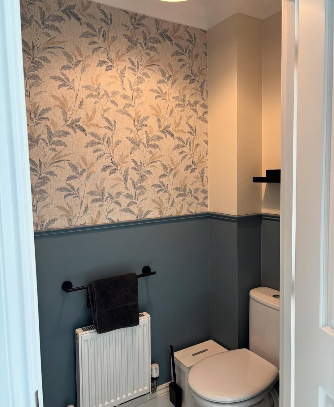 Dulux Denim Drift 4
