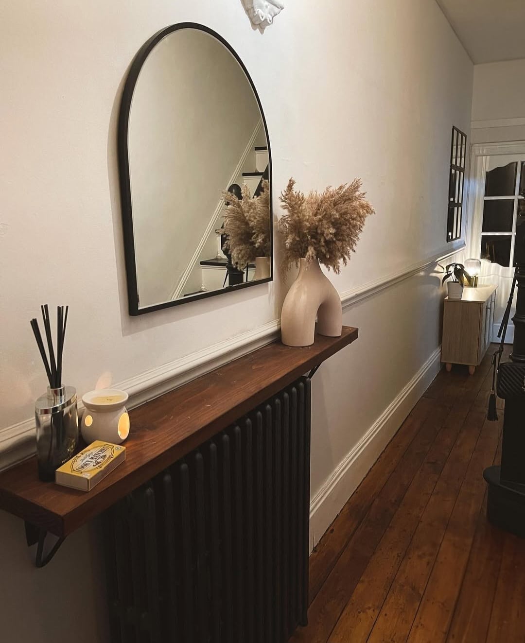 Dulux Pebble Shore 4