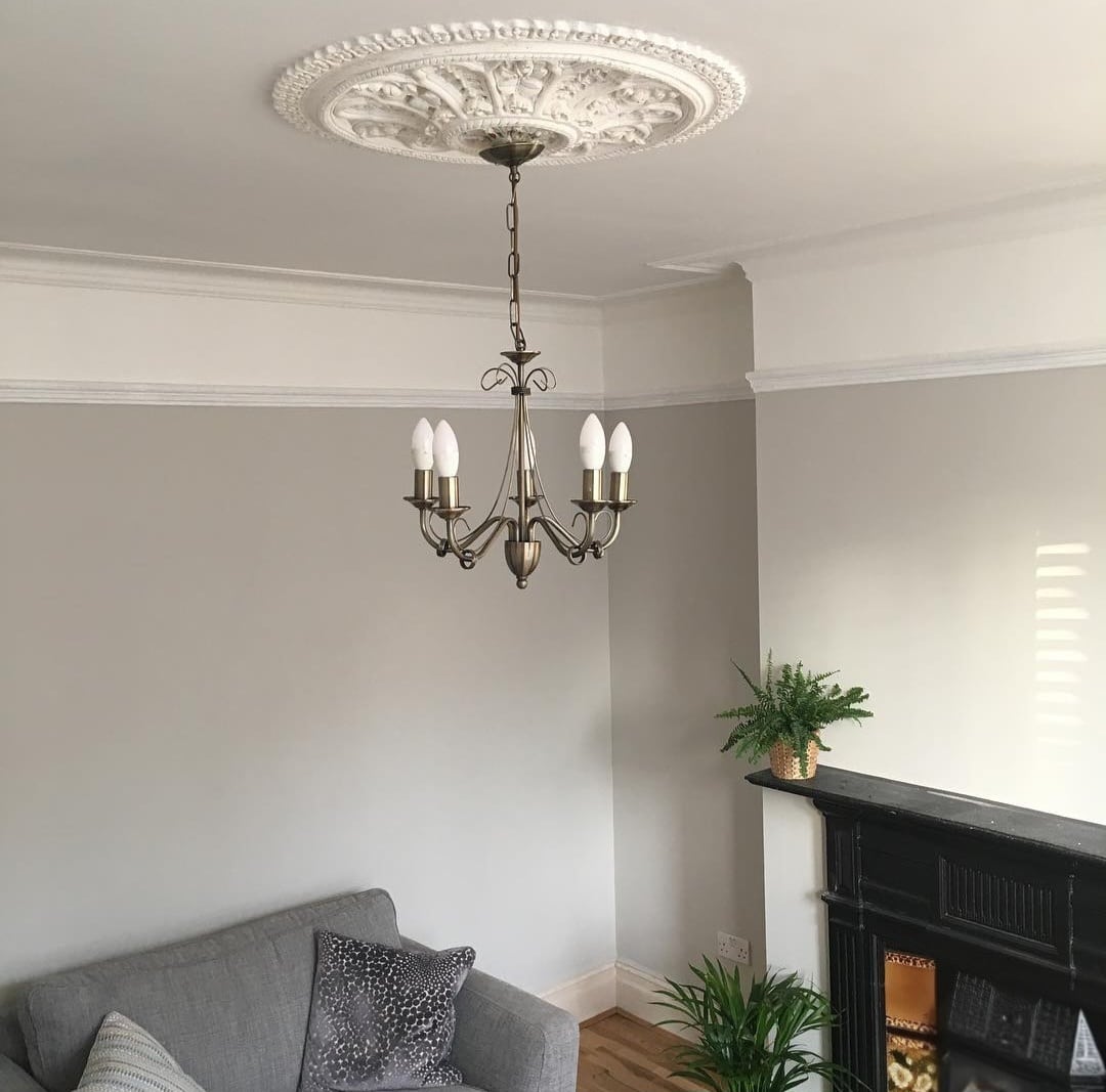 Dulux Pebble Shore