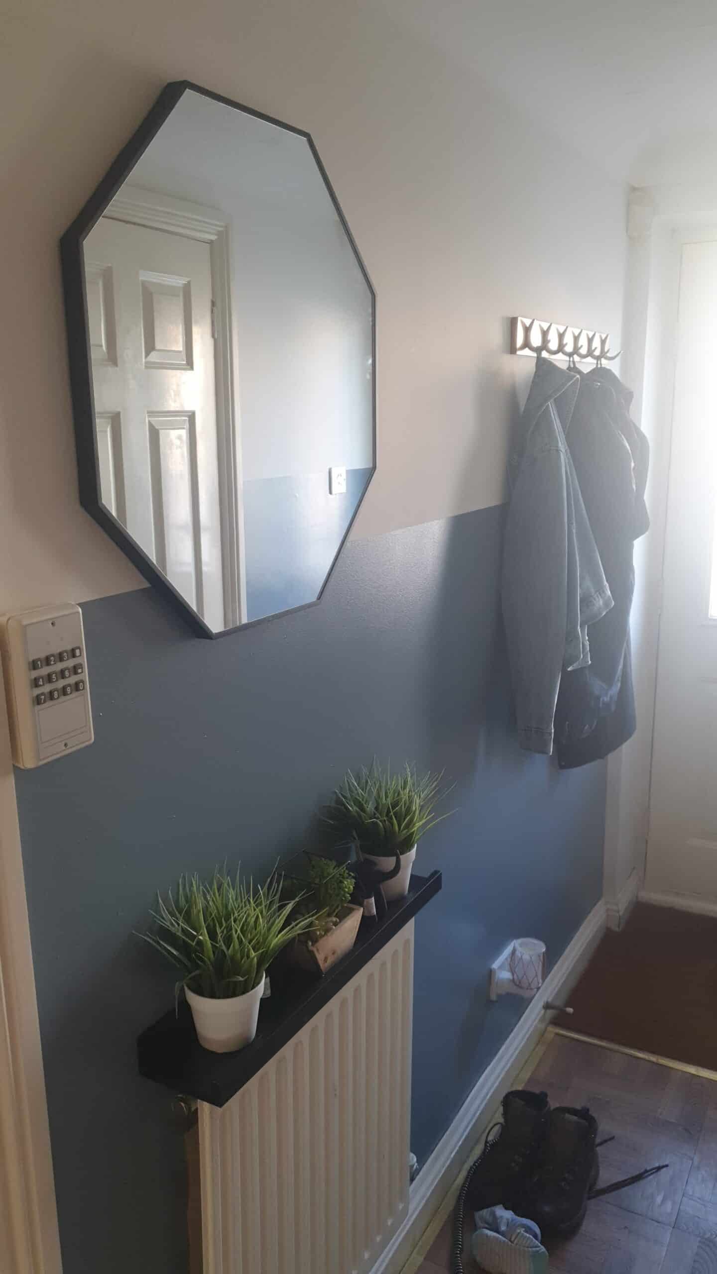 What Colours Go With Denim Drift Dulux?