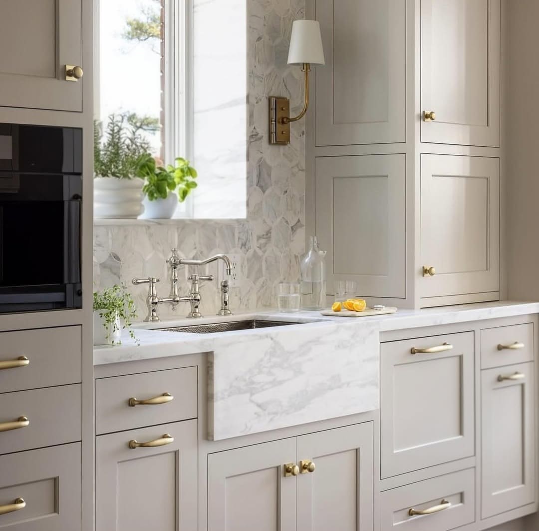 Kitchen windows over sink ideas 2