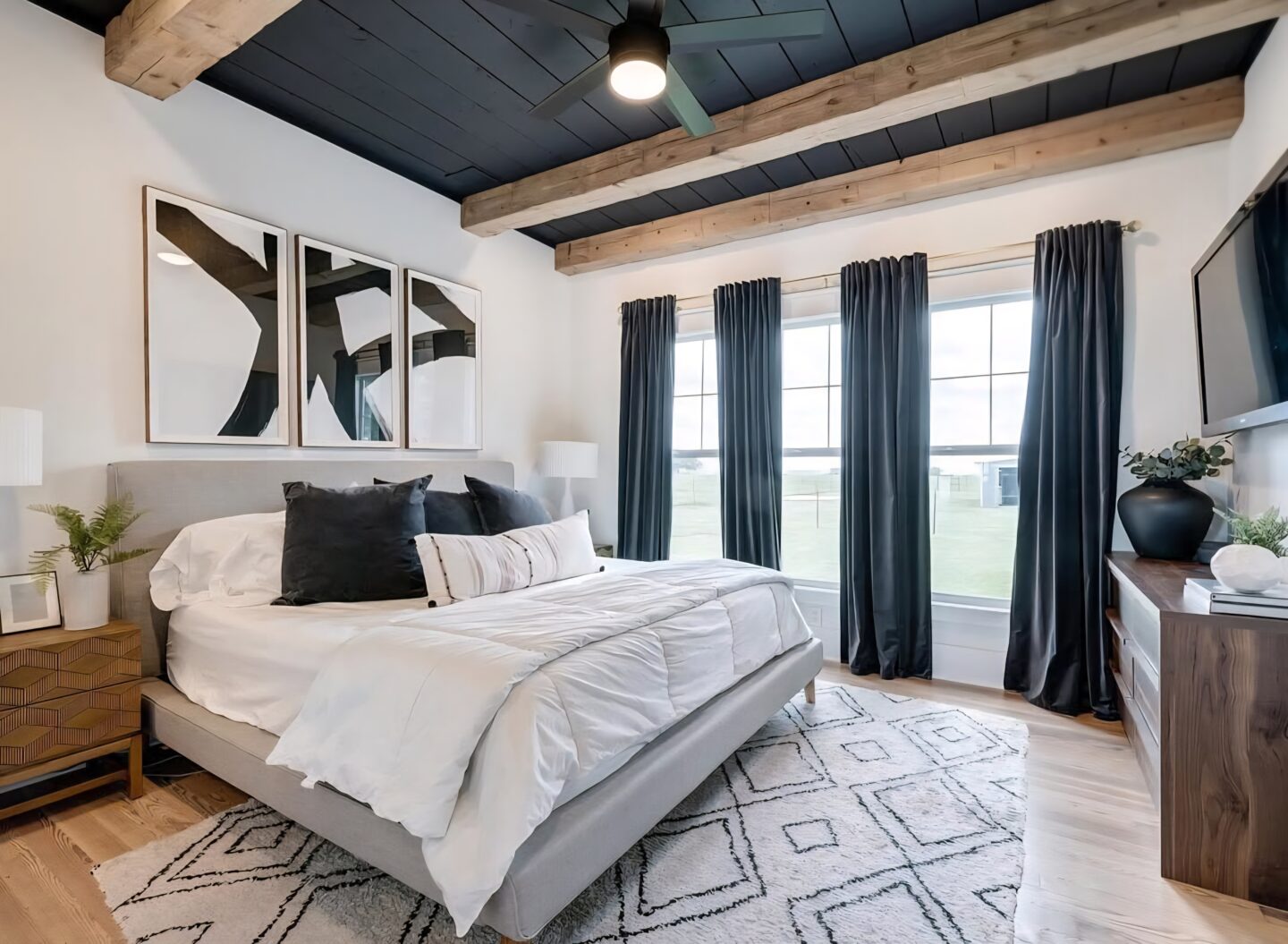 23 Inspiring Shiplap Ceiling Ideas to Elevate Your Home
