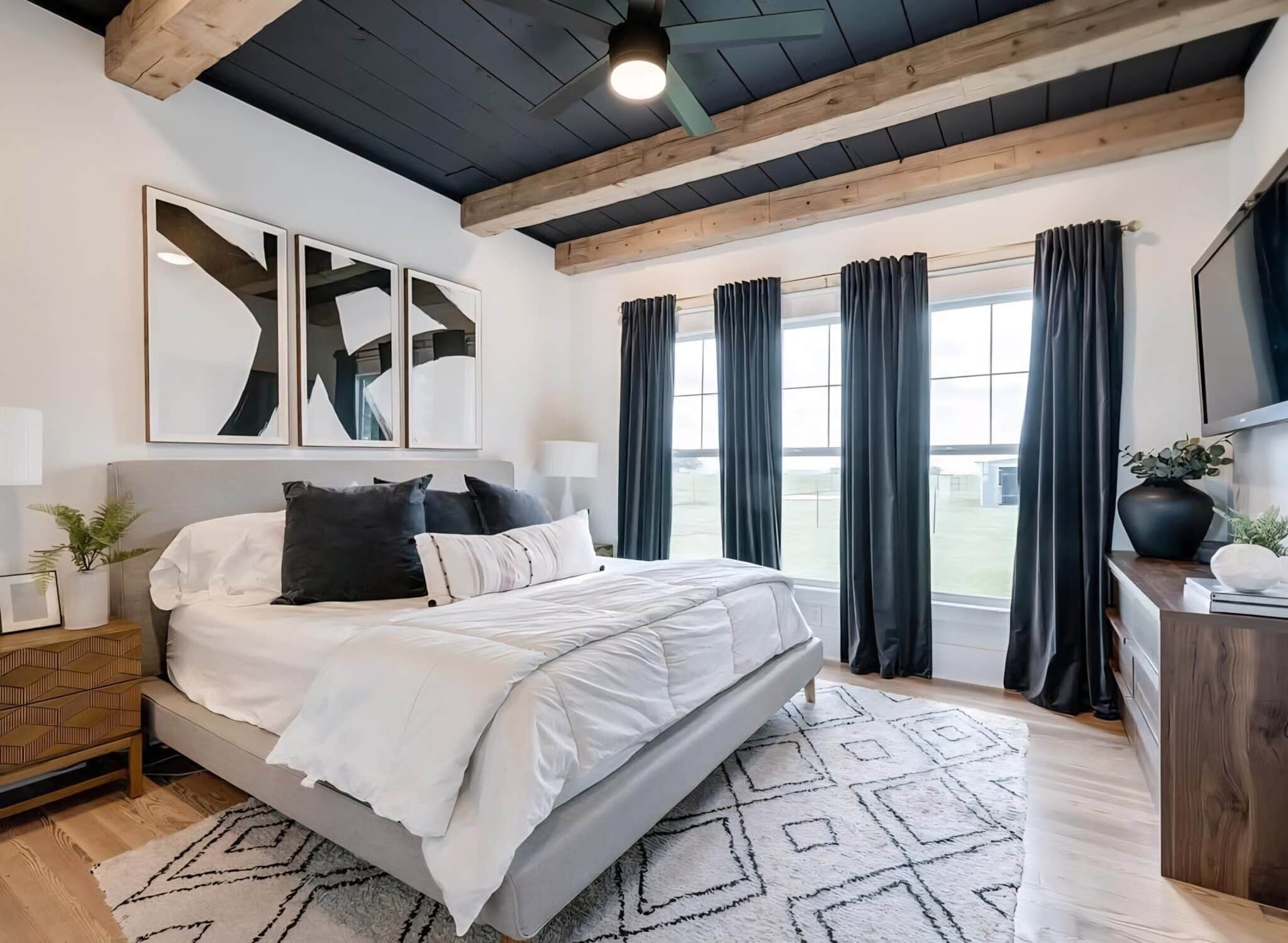 Shiplap ceiling ideas 21 scaled
