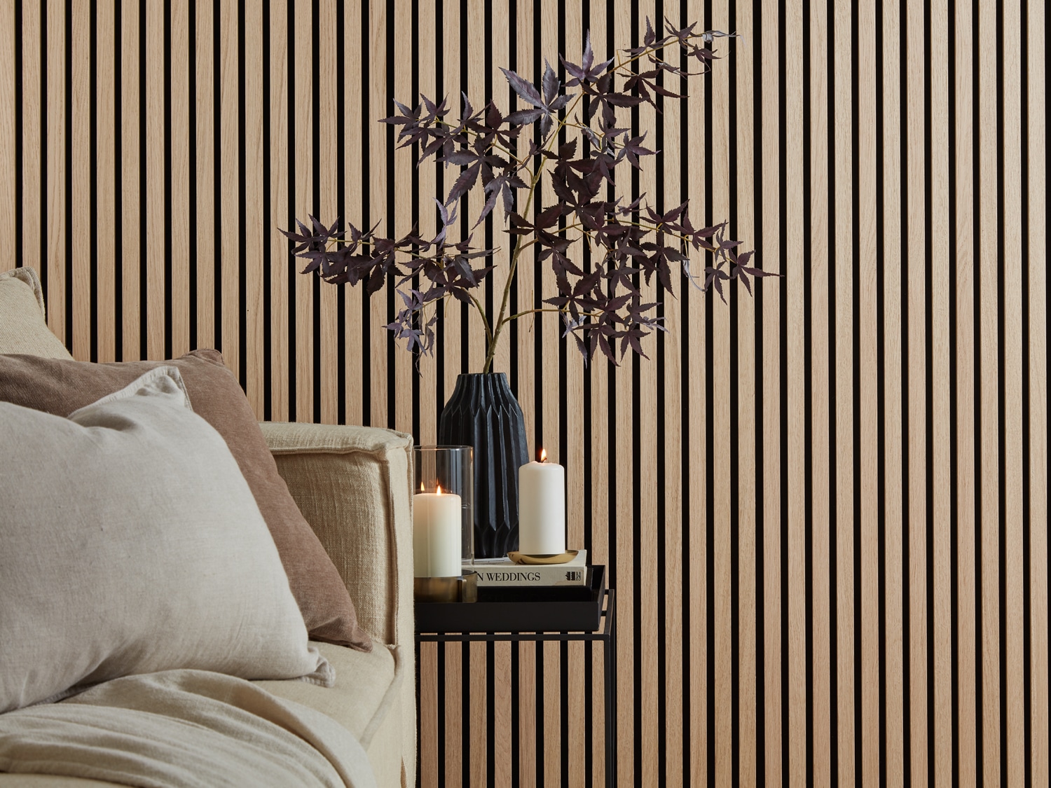 19 Half Wall Paneling Ideas to Elevate Your Home - Sleek-chic Interiors