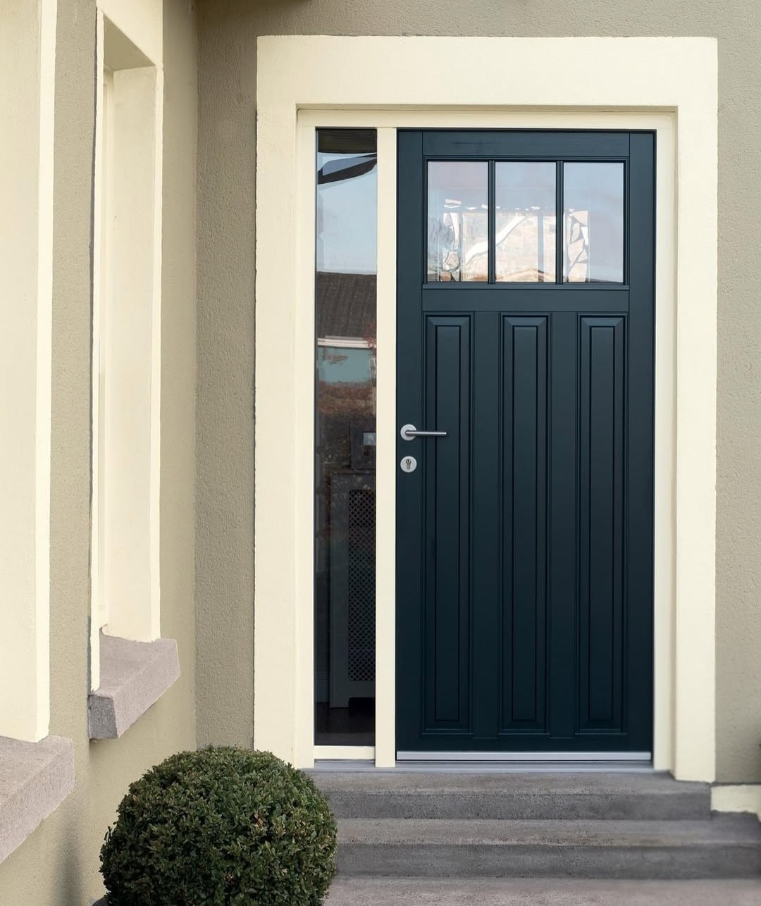 Dulux Moonlight Lagoon