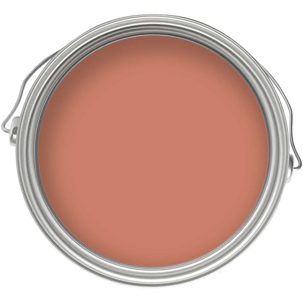 terracotta paint