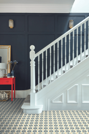 18 Wood Panelling Stairs Ideas To Lift Your Home