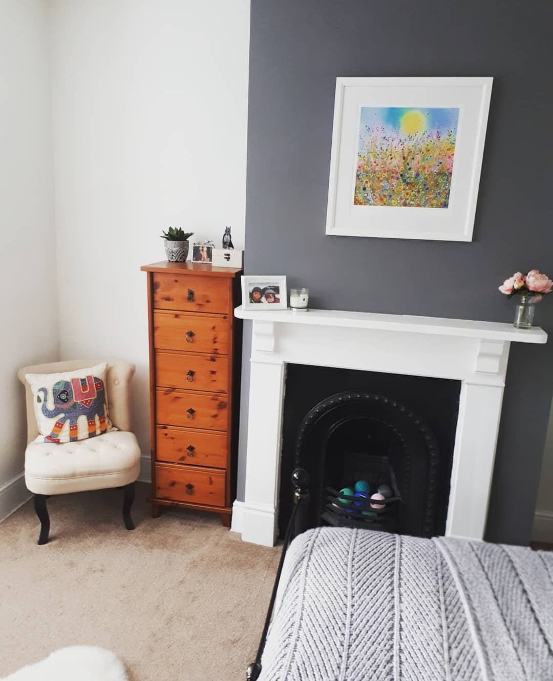 Dulux Urban Obsession 2