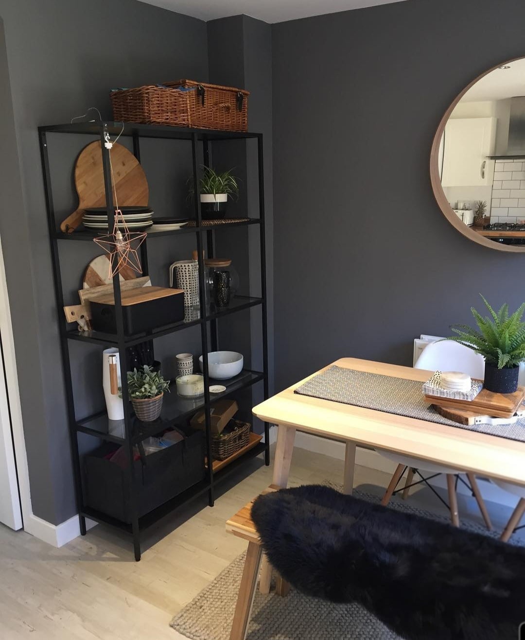 Dulux Urban Obsession