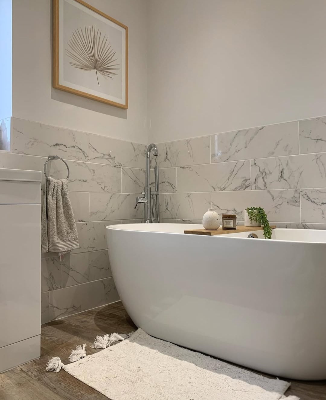 Dulux White Mist 3