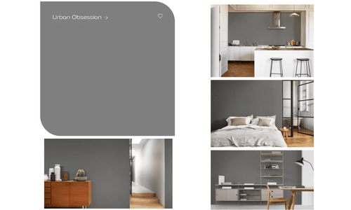 Dulux urban obsession 1
