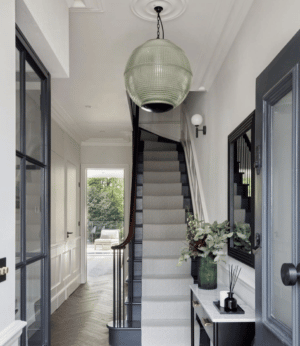 16 Stunning Victorian Terrace Hallway Ideas That Will Steal Your Heart