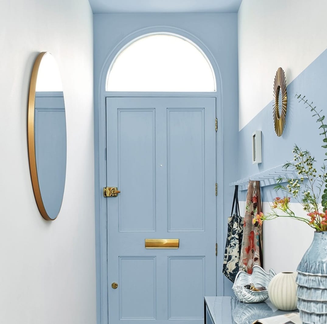 Dulux Bright Skies 3