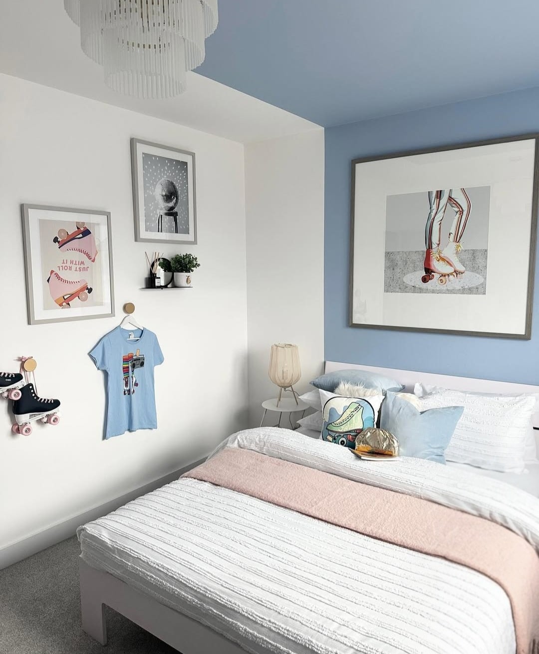 Dulux Bright Skies 4