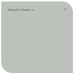Dulux Green Colour Chart: Dulux Green Paints - Sleek-chic Interiors