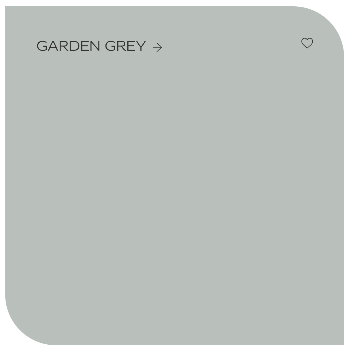 Garden Grey