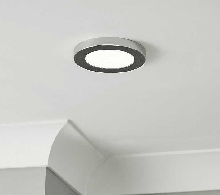 ceiling light - Wat is de beste verlichting voor de badkamer?