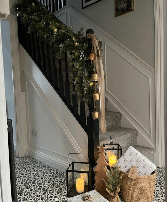 20 Staircase Decorating Ideas